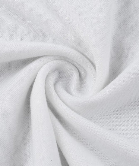 Women's "WET" Graphic Long Sleeve Crop Top - Trendy Fall Statement Piece