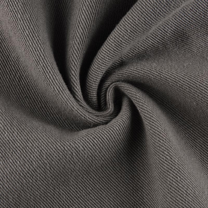 Y2K Revival Baggy Cargo Pants for Women - Effortless Fall Street Style