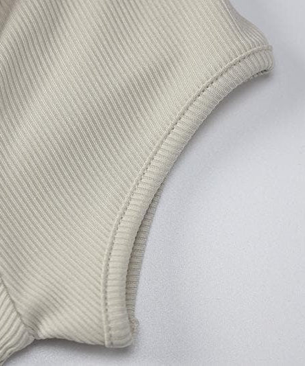 Siren Red Off-Shoulder Ribbed Midi Dress - Autumn Allure for Fall & Holiday Events