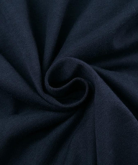 Effortless Fall Vibes: Retro 1986 Graphic Long Sleeve Henley Top for Women