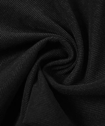 Black Velvet Strapless Sweetheart Corset Top - Chic Fall Nights & Party Glam