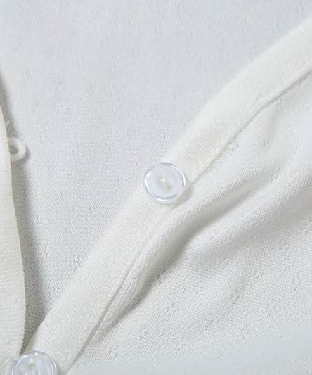 Dreamy Fall Comfort: Women's Long Sleeve Crop Top & Ruffle Shorts Loungewear Set