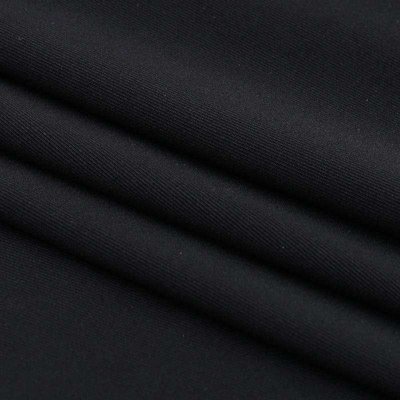 Witchy & Wild: High-Waist Lace-Up Flared Pants - Edgy Bell Bottoms for Fall & Halloween