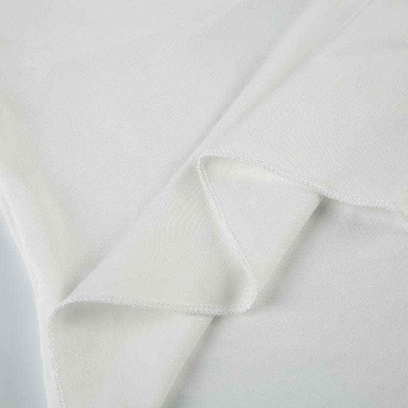 Sorry, I Only Date Geek Ruffle Cami Top – Cozy & Cute Fall V-Neck for American Women