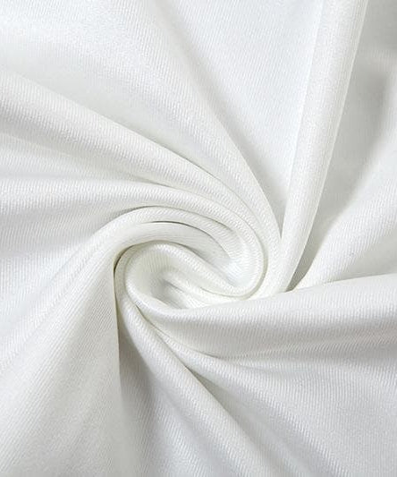 Edgy "BADBLOOD 91" One-Shoulder Graphic Top - Y2K Streetwear Chic for Fall