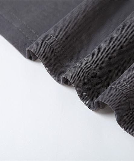 Sparkle & Sheer Off-Shoulder Top: Your Daring Fall & Holiday Statement Piece