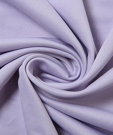 Women's Lavender Mock Neck Maxi Dress | Elegant Stitch Detail, Fall & Holiday Ready