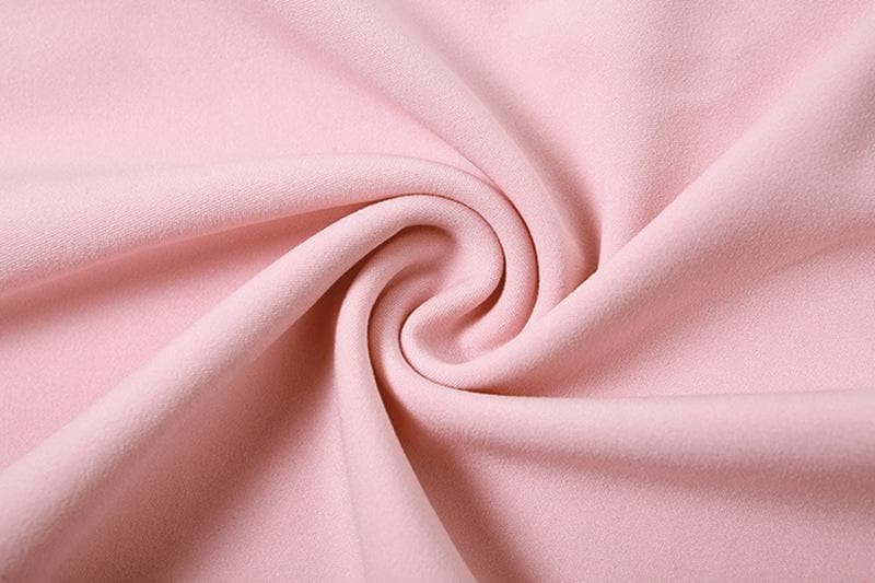 Flirty Pink Ruffle Off-Shoulder Mini Dress - Y2K Glam for Fall Parties & Getaways