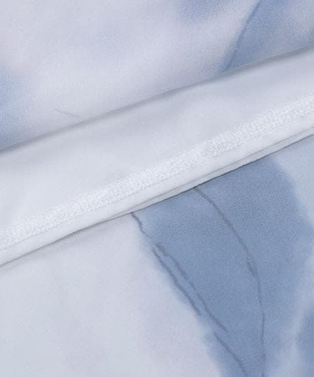 Golden Hour Maxi Dress | Effortless Cross-Back & High Slit for Fall