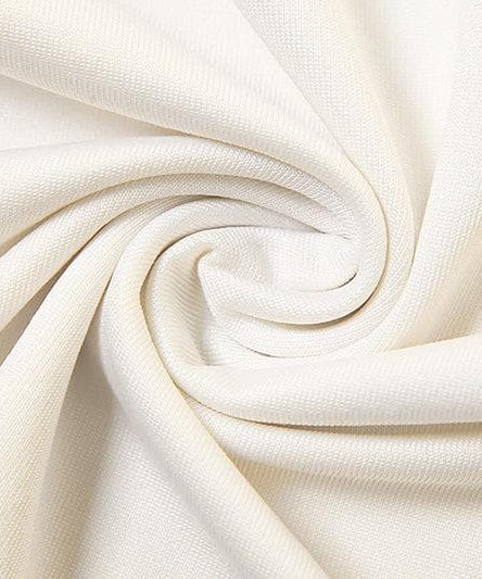 The 'Glamour Bow' Off-Shoulder Mini Dress | Chic Contrast Fall & Holiday Party Essential