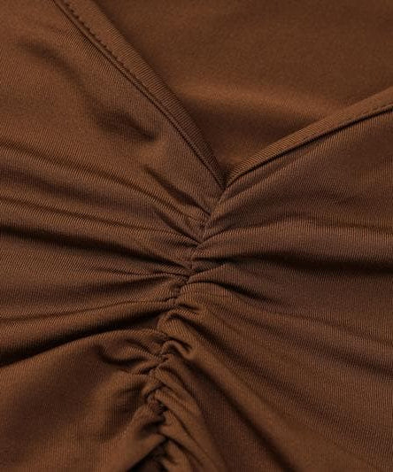 Showstopper Royal Blue Backless Maxi Dress with Tie Straps - Perfect for Fall & Holiday Parties