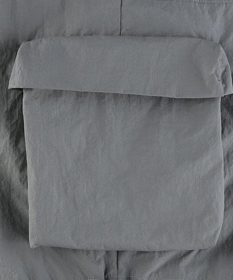 Effortless Fall Vibe: Women's Y2K Baggy Cargo Pants | Low Rise Streetwear Utility Trousers