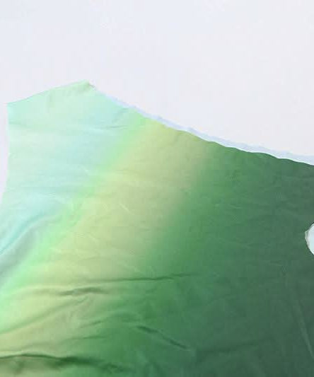 Chic Ombre One-Shoulder Ruched Bodycon Mini Dress - Your Go-To for Fall & Holiday Parties