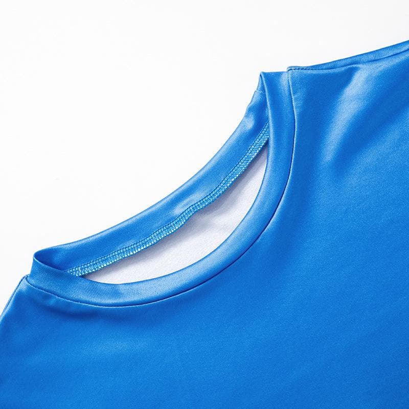 Ocean Sunset Ombre Long Sleeve Top - Your Chic Fall & Winter Wardrobe Staple