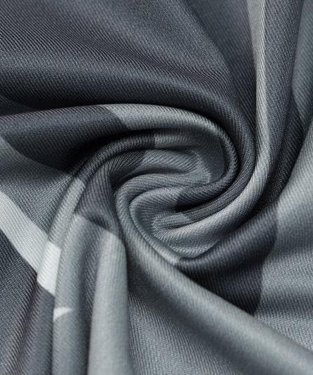 Edgy Illusion Bodycon Mini Dress - Fall & Halloween Ready