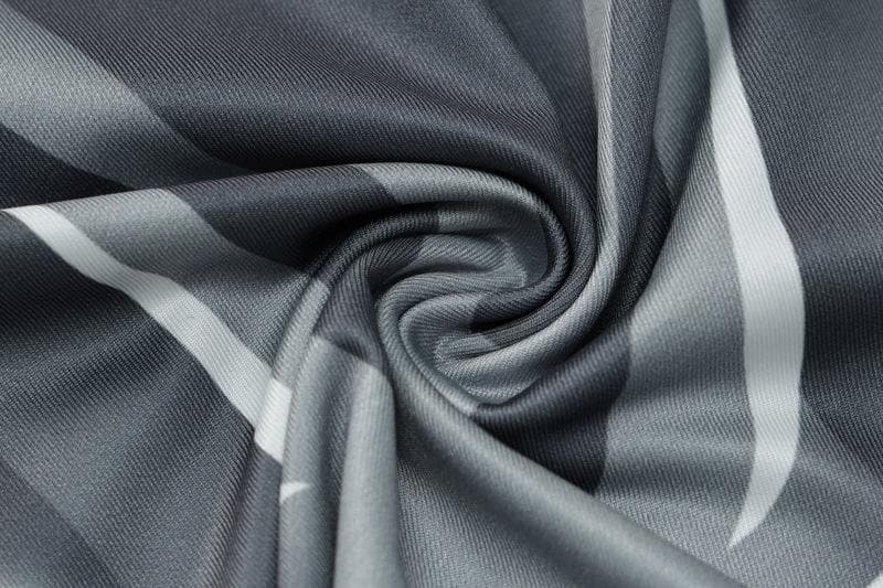 Edgy Illusion Bodycon Mini Dress - Fall & Halloween Ready