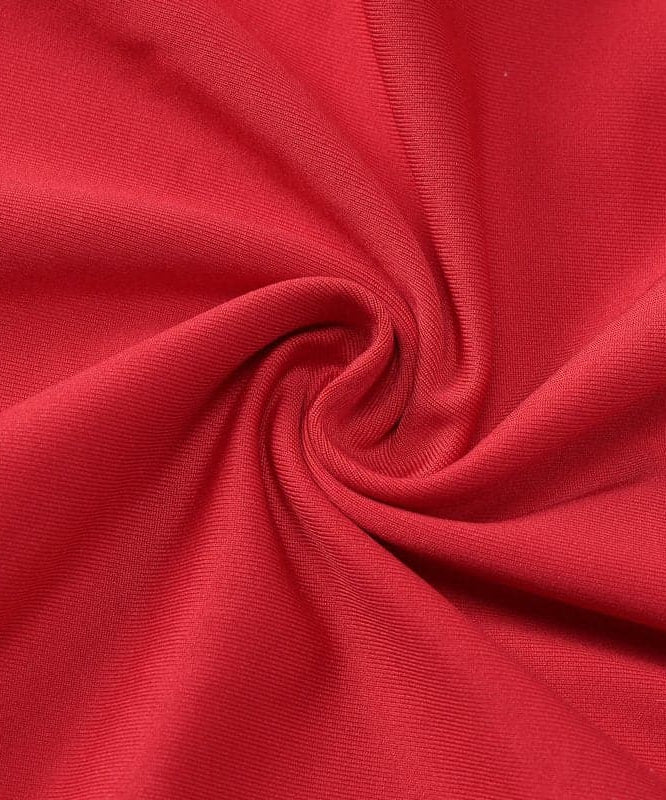 The Scarlet Rose Self-Tie Open Back Maxi Gown - Fall & Holiday Gala Ready