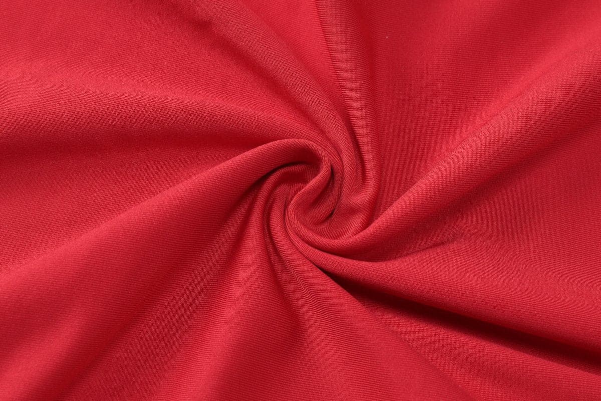 The Scarlet Rose Self-Tie Open Back Maxi Gown - Fall & Holiday Gala Ready