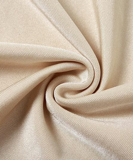 Glamorous Champagne Ruffle Floral Two-Piece Set | Your Holiday Party & Night Out Essential