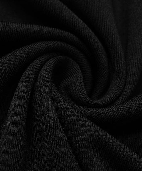 Sleek Ruched Sweetheart Mesh Long Sleeve Top with Thumbholes – Your Fall 2025 Style Essential