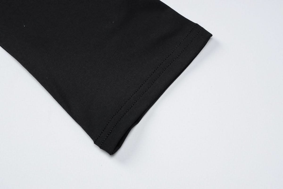 The "Midnight Glam" Cutout Cowl Neck Flared Jumpsuit - Fall & Holiday Party Ready
