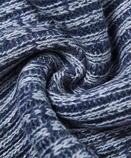 Effortless Chic Striped Knit Halter Top & Lounge Pants Set - Fall Comfort Must-Have