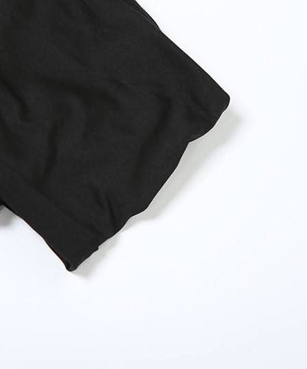 Alluring Black Off-Shoulder Ruched Mesh Maxi Dress - Your Fall & Holiday Statement Piece