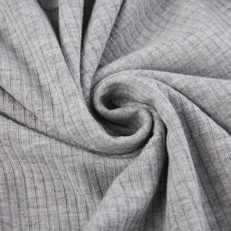 Coquette Core Black Lace Square Neck Long Sleeve Mini Dress | Fall Chic