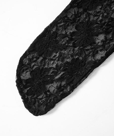 Sultry Siren Black Lace Halter Jumpsuit – Your Daring Fall & Halloween Statement
