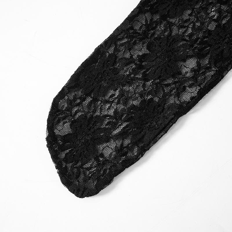 Sultry Siren Black Lace Halter Jumpsuit – Your Daring Fall & Halloween Statement