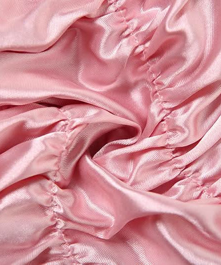 Y2K Barbiecore Pink Ruched Halter Top & Mini Skirt Set - Flirty Party & Halloween Ready