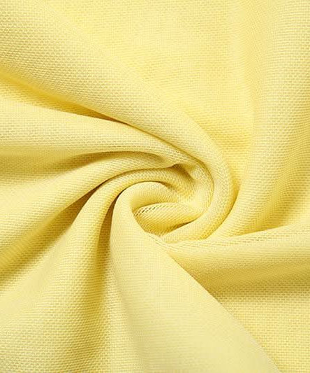 Sun-Kissed Radiance: Yellow Ruffle Mesh Backless Maxi Dress - Your Vacation & Event Essential