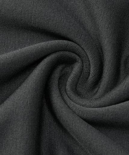 Effortless Fall Cami Shrug Jumpsuit with Thumbholes - Sleek Bodycon One-Piece