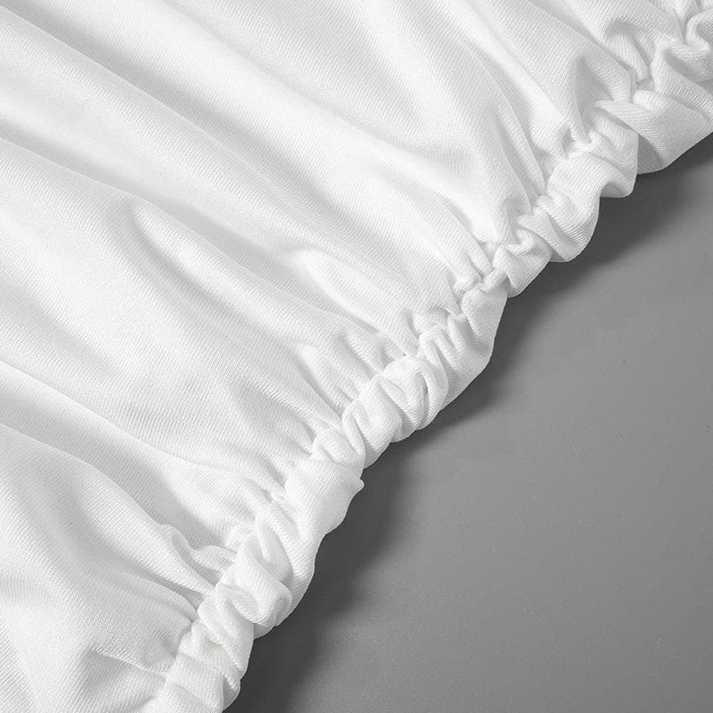 Glamorous Ruched Halter Crop Top – Your Chic Essential for Fall Parties & Nights Out