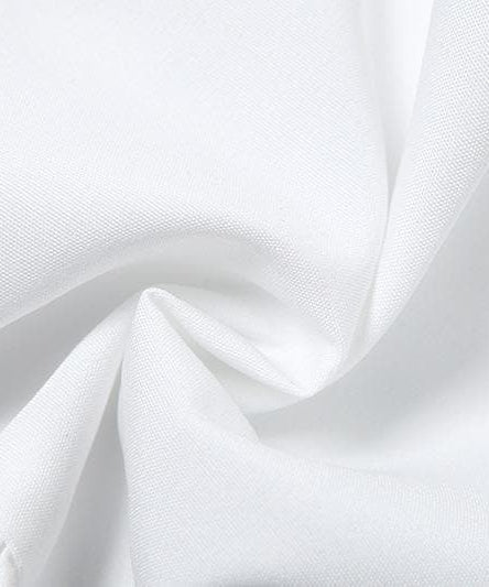 Elevate Your Fall Style: Chic White Corset Peplum Top with Tie Shoulders