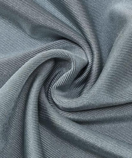 Effortless Fall Chic: Women's Long Sleeve High-Neck Zip Maxi Dress