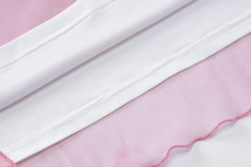 Dreamy Pink Floral Mesh Maxi Slip Dress | Knotted Backless | Perfect for Fall Vacations & Holiday Events