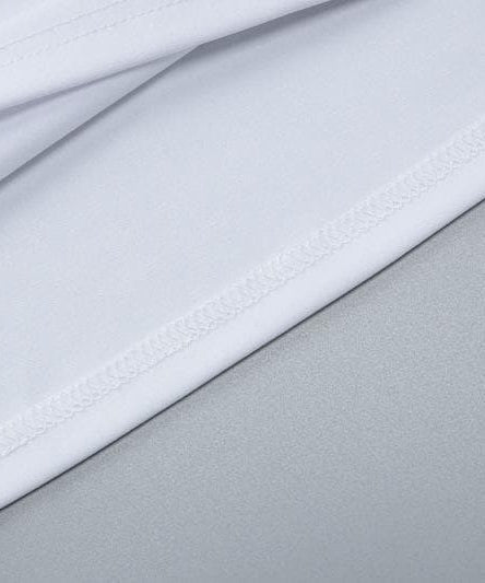 Goddess Chic White Strapless Cut-Out Maxi Dress with Gold Accent – Your Ultimate Resort & Holiday Soirée Statement