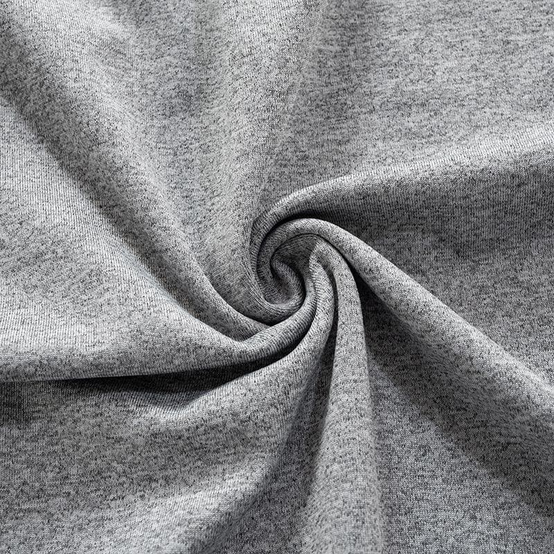 Fall Chic & Cozy: Women's Long Sleeve Scoop Neck Mermaid Maxi Dress