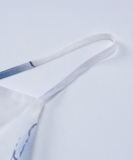 Golden Hour Maxi Dress | Effortless Cross-Back & High Slit for Fall