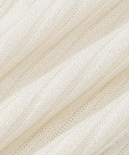 Chic Asymmetrical Ribbed Mini Dress - One-Shoulder Halter for Fall Parties & Holiday Nights