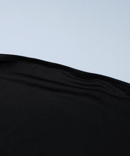 Chic Black Strapless Ruched Knot-Front Maxi Dress | Fall & Holiday Glamour