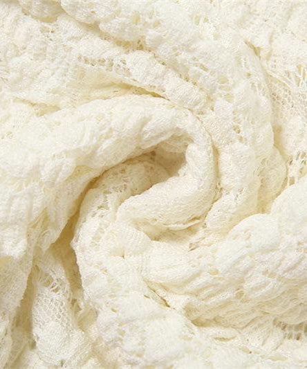 Fall Chic Ruffle Tiered Mini Skirt & Top Set - Cozy Textured Knit