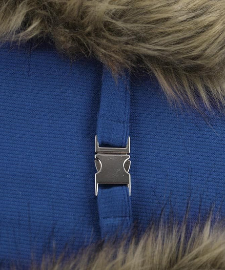 Effortless Fall Style: Chic Navy Blue Mock Neck Short Sleeve Crop Top for Women