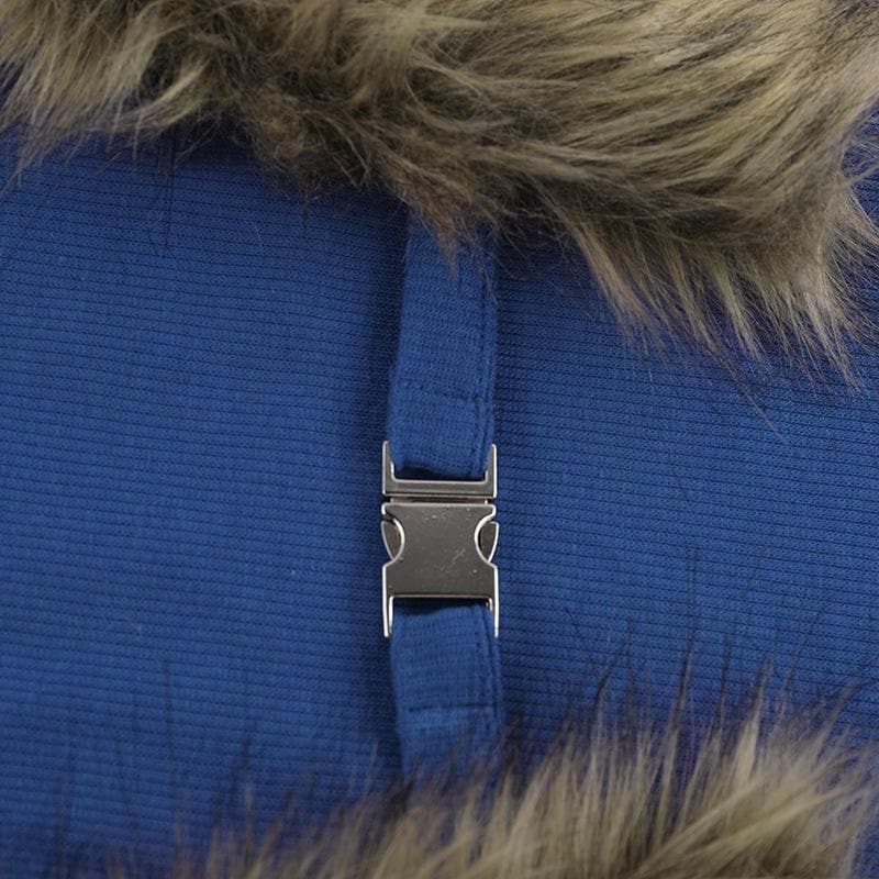 Effortless Fall Style: Chic Navy Blue Mock Neck Short Sleeve Crop Top for Women