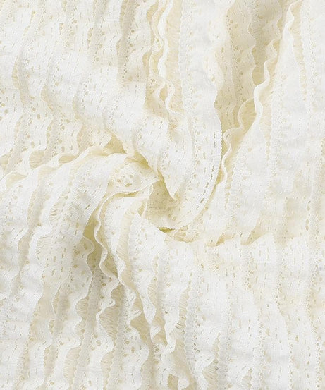 Chic White Ruffle Halter Mini Dress – Textured Bodycon for Fall Getaways & Parties