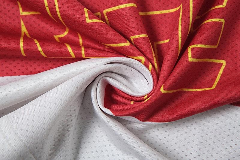 Mr. Dream Extreme V-Neck Long Sleeve Top - Your Go-To Retro Fall Streetwear