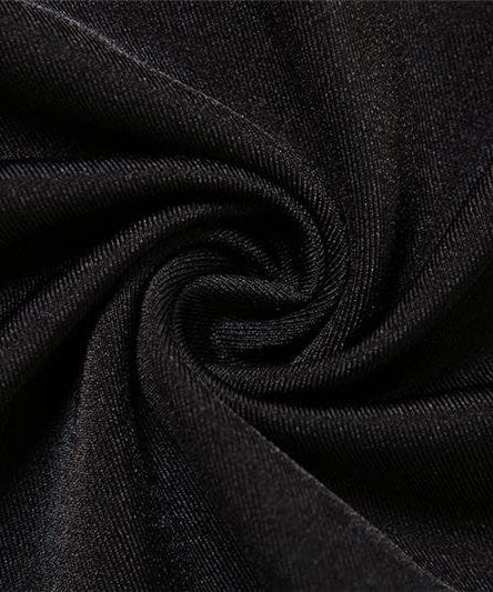 Autumn Allure: Chic Ruched Knotted Maxi Dress with Slit – Long Sleeve Fall Elegance