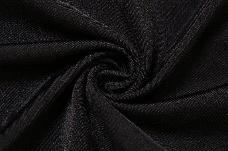 Autumn Allure: Chic Ruched Knotted Maxi Dress with Slit – Long Sleeve Fall Elegance