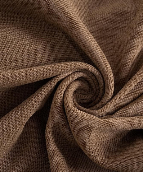 Sultry Sheer Mesh Button-Up Mini Dress - Daring Fall & Halloween Party Statement